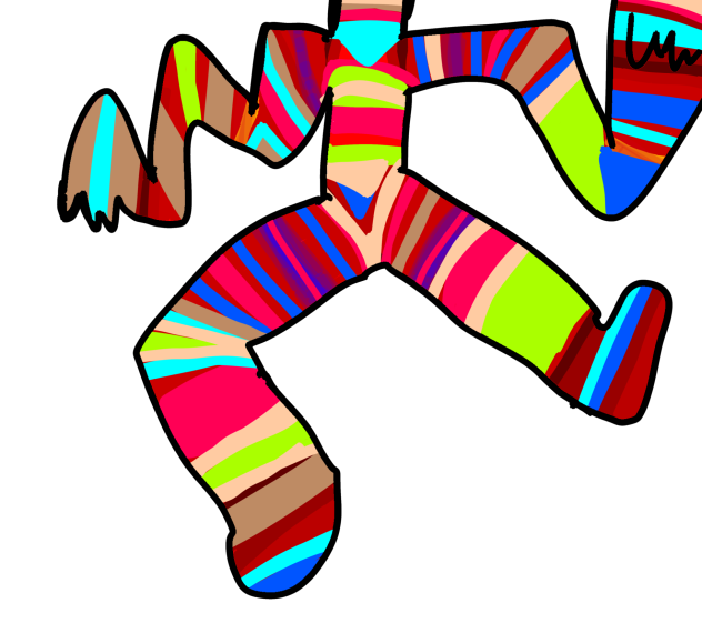 Body of Loniy
