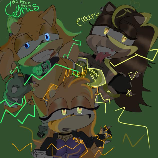 FA FOR ThatRandomArtist