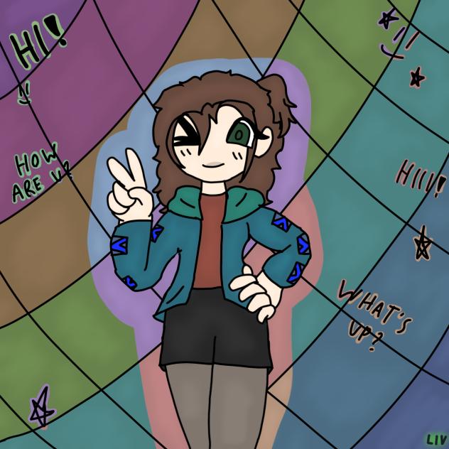 For ScarftheTransGal
