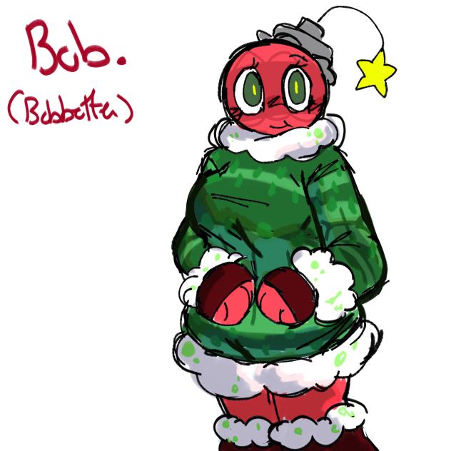 BOBBETTE. 🎄