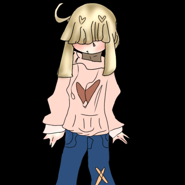 ibispaint frigging deleted this ibisPaint