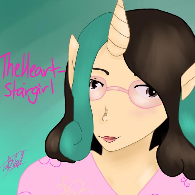 TheHeart-Stargirl (Profile Image)