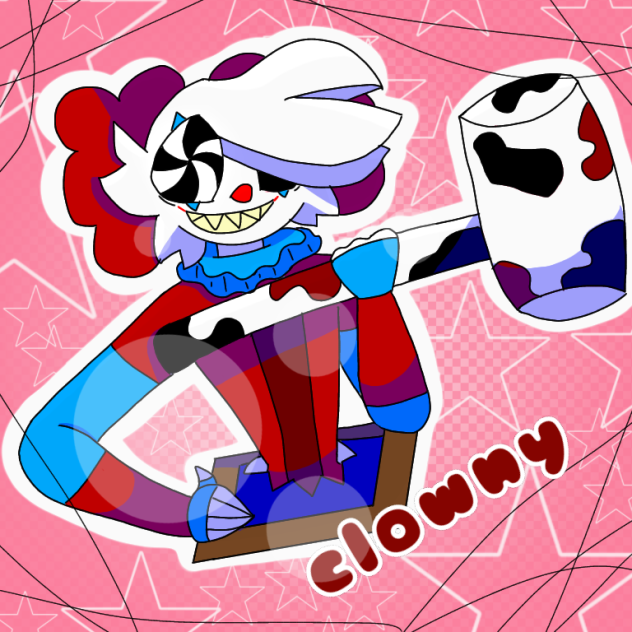 clowny