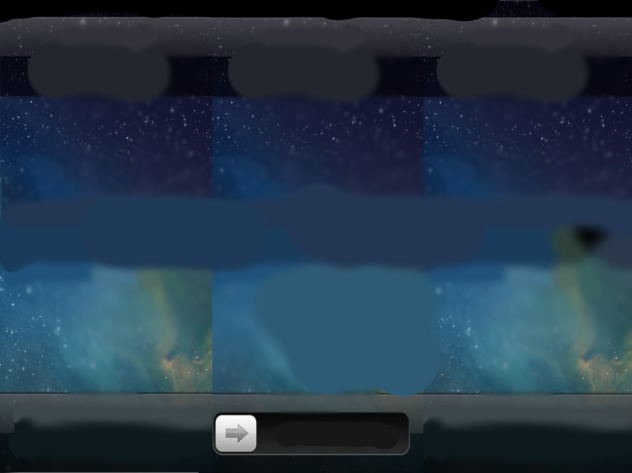 IOS 6 Wallpaper For IPad Air 2