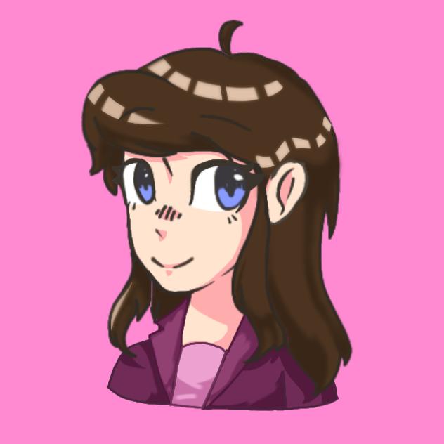 animation test - ibisPaint