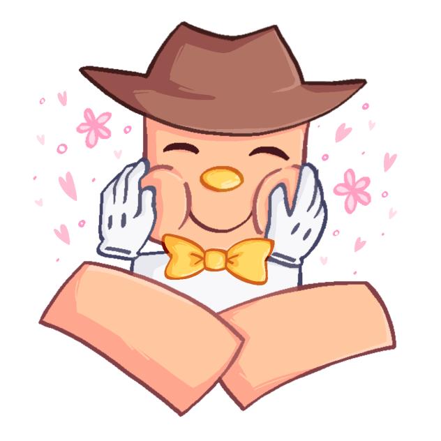 Banan Cowboy