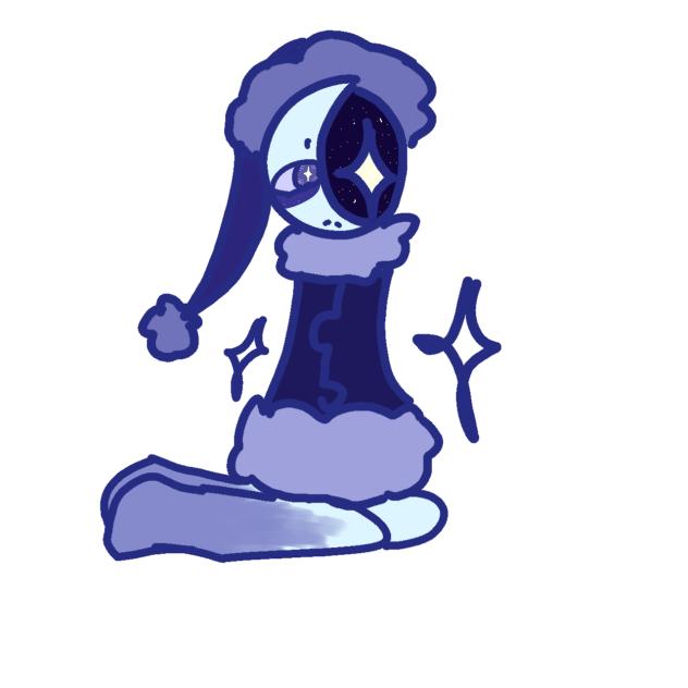 ASTRO💙🩵🌑