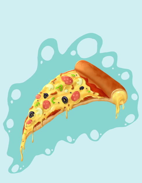 pizza practice