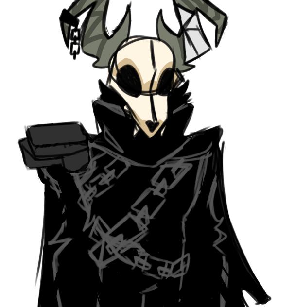 Asteroth
