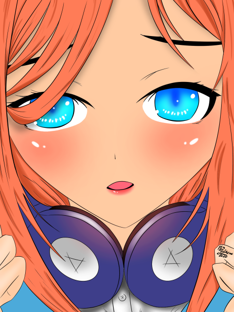 Sans titre 61 - ibisPaint