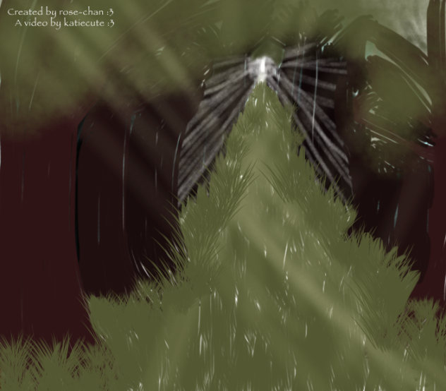 forest - ibisPaint