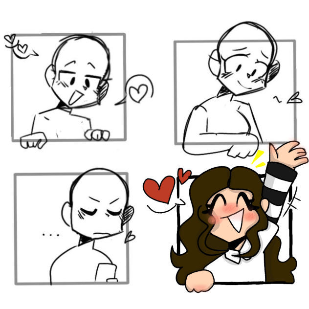 collab ❤️