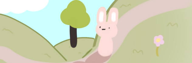 ふニャァ〜