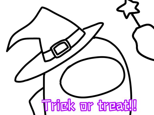 ハロウィン