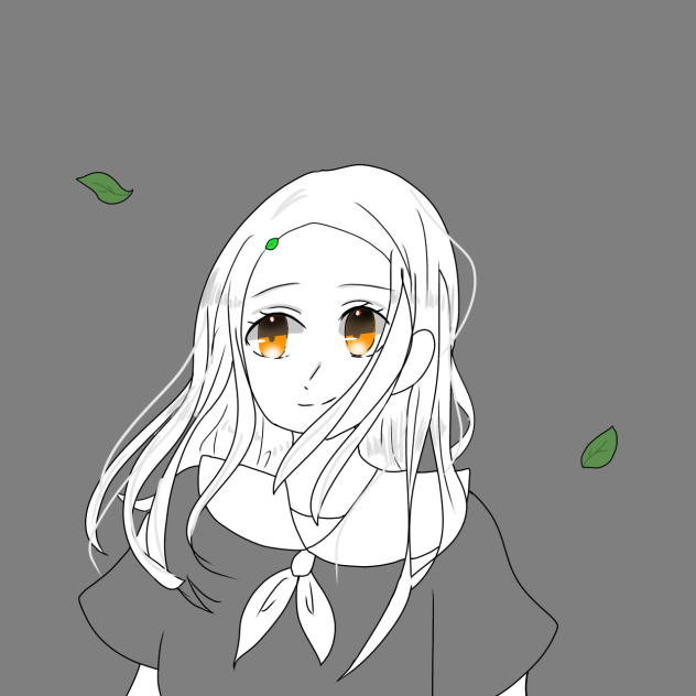葉っぱ