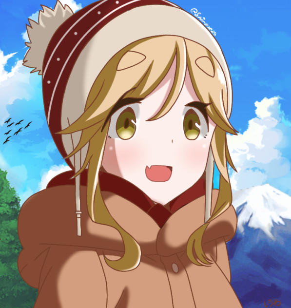 あおいちゃん