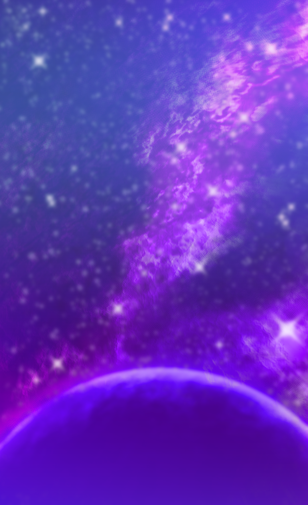 Planet - ibisPaint