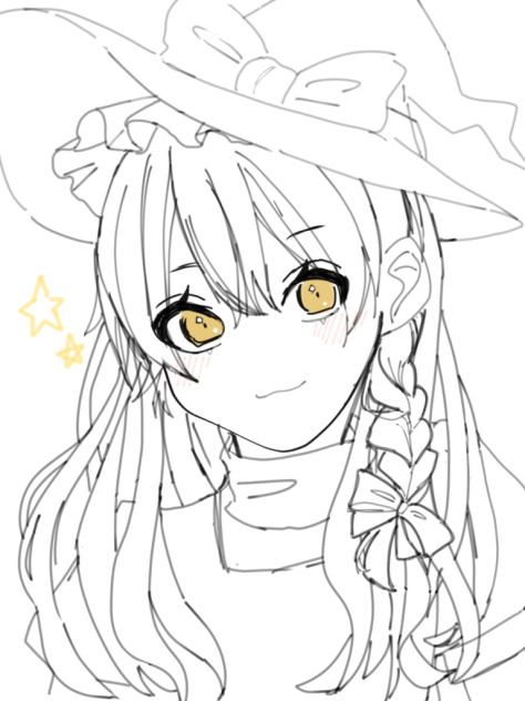 まりさ