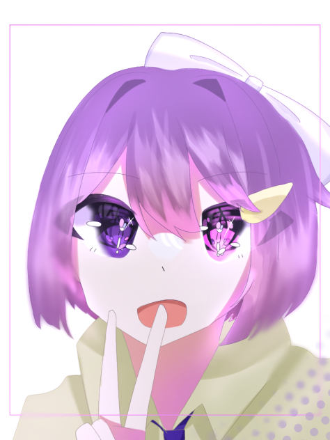 依頼絵④Junko Takasawaさんへ