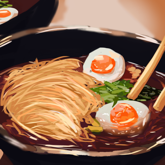 🍜