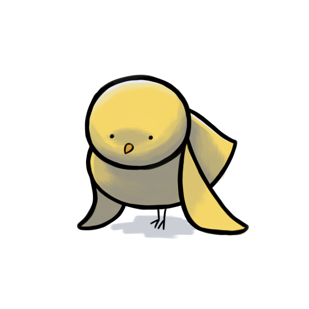 ひよこ