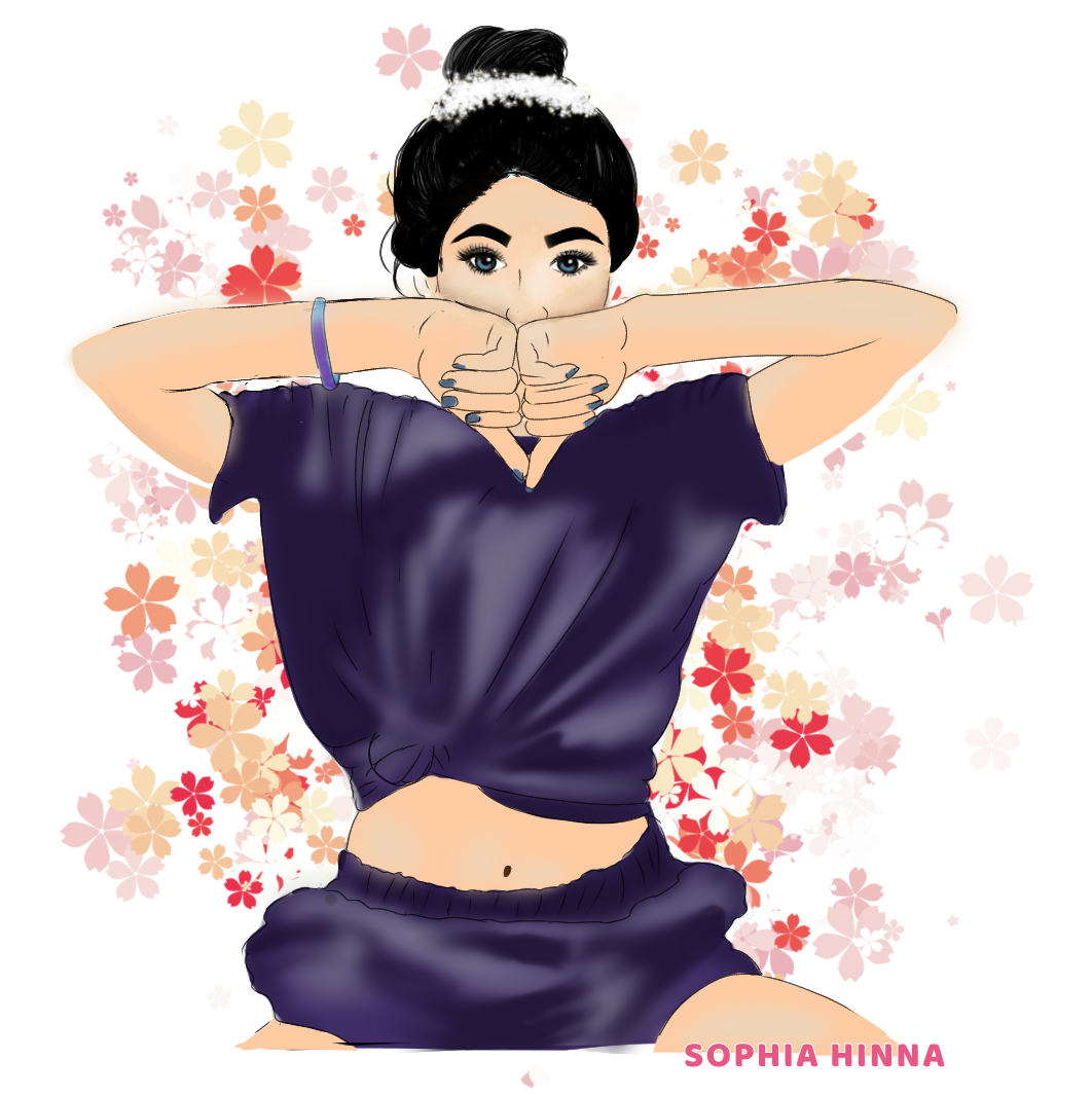 work on request 2 - ibisPaint