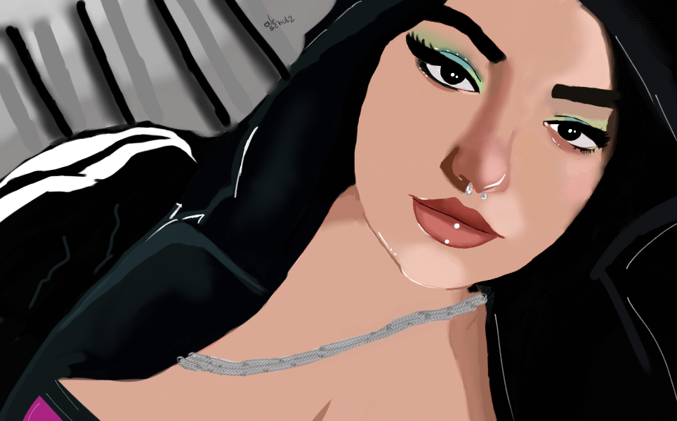 26 Sem Título - ibisPaint