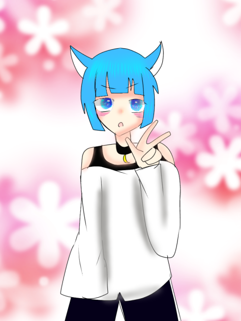 ねあちゃん