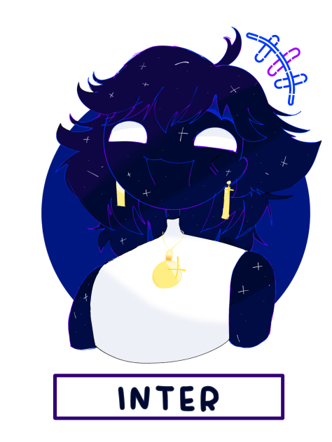 galaxy boy