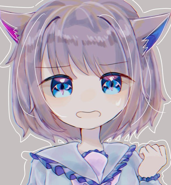 ねこ