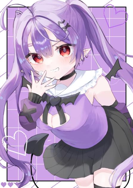 にしし