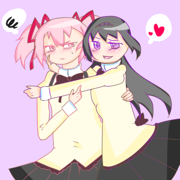 いちゃいちゃ