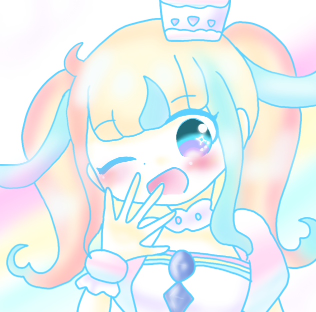 プリチャン  新キャラ  だいあ