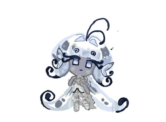 silverfly cookie
