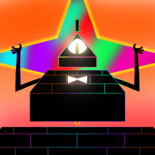 Weirdmaggedon V2
