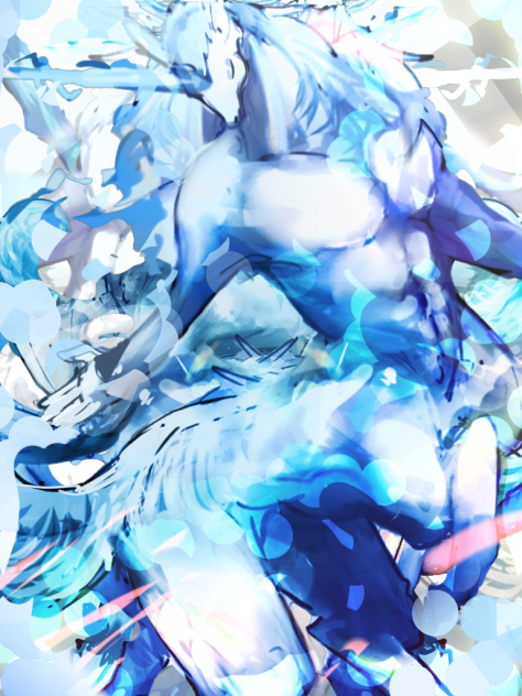 スレイプニル
