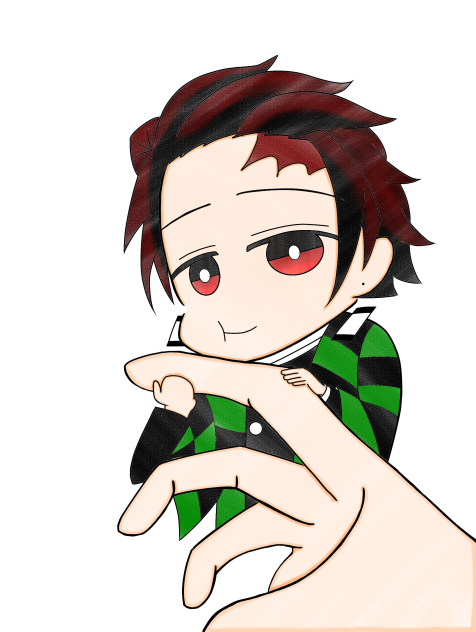 炭治郎　その7