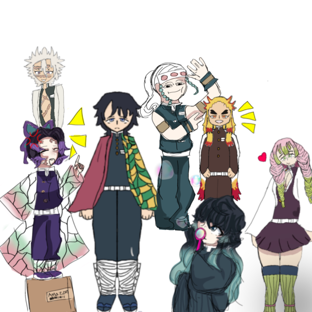 Another part of the COLLAB!!