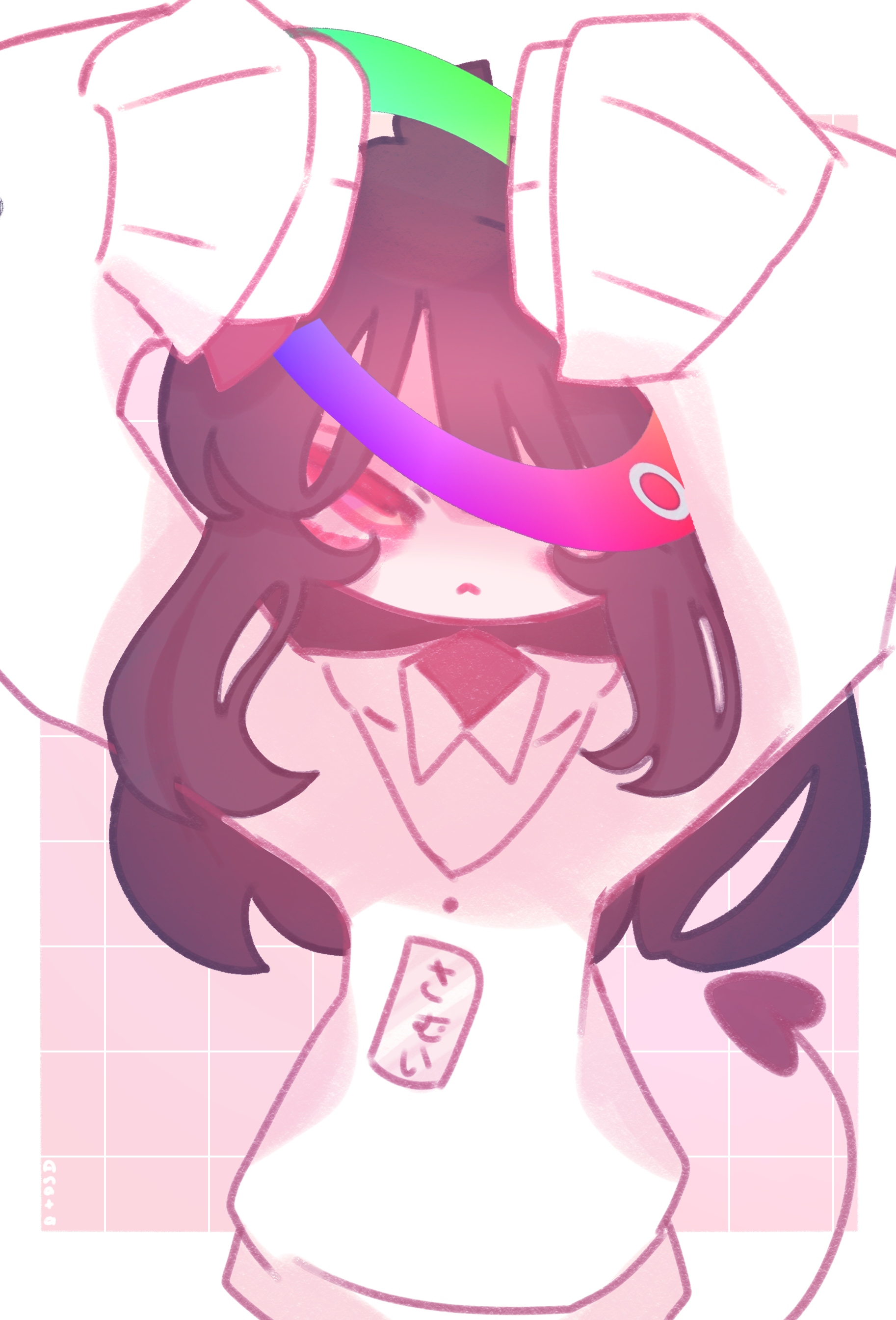 Cold - ibisPaint