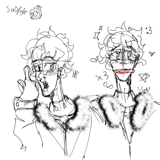 unknown dtiys !! (wip)