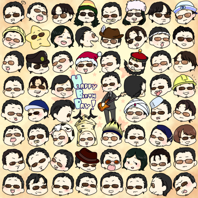 無題705 - ibisPaint