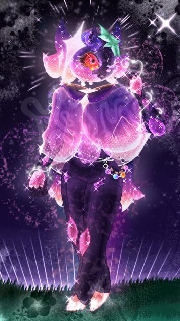 Mystic 🔮
