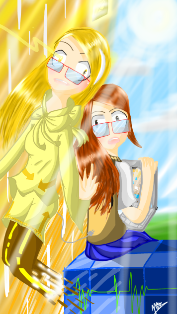 ทับเส้นครั้งที่2ของฉัน