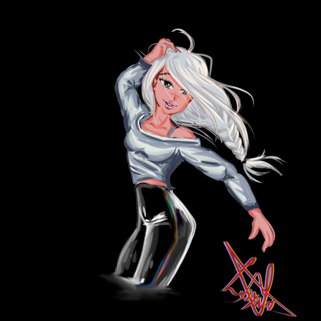 41 Sem Título - ibisPaint