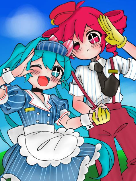 メズマライザー！