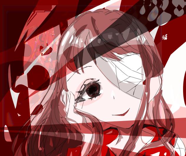 🩸グロ怖