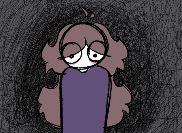 I just want my friend back
