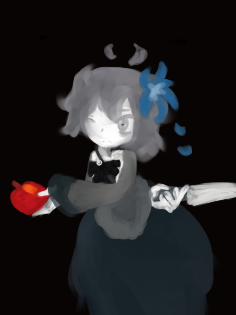 Death Pallette 🔪