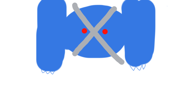 メタグロス