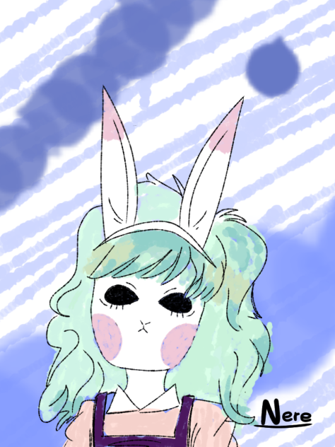 Draw this un your style